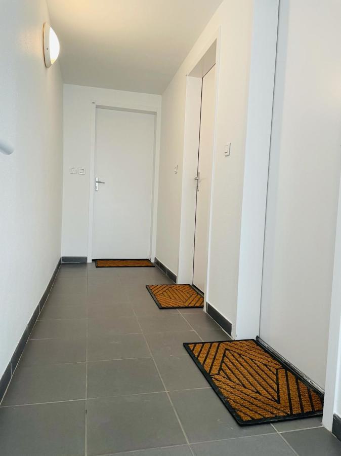 Loft 60M2 2-4 Personnes Avec Garage Et Wifi 3 Rue St Joseph St Etienne Proche Centre-Ville Saint-Etienne  Exterior foto